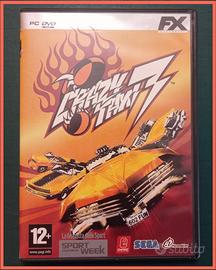 🇮🇹 Crazy taxi 3 (PC)