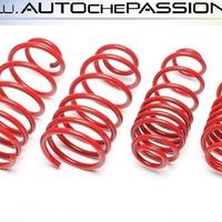 Kit molle sportive Ta Tecnix per hyundai I40 VF 20