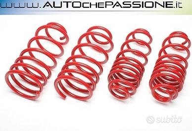 Kit molle sportive Ta Tecnix per hyundai I40 VF 20