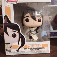 Funko Pop Animation Soul Eater 779 Tsubaki