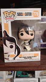 Funko Pop Animation Soul Eater 779 Tsubaki