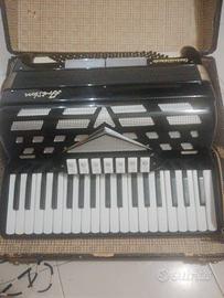 fisarmonica