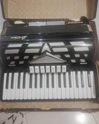 fisarmonica