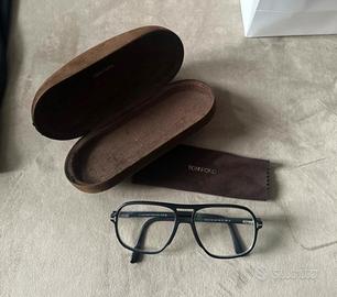 Tom Ford occhiali da vista