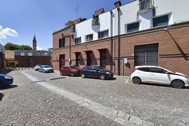 Appartamento Paderno Dugnano [Cod. rif 3253715VRG]