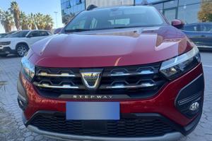 Sandero Stepway 1.0 come nuova