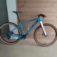 MTB 29 KTM Forcella Niner 