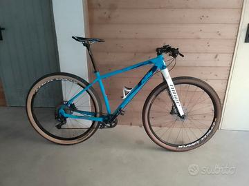 MTB 29 KTM Forcella Niner 