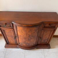 Mobile in legno