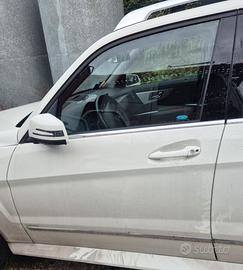 Sportollone Porta Ant. sx Per Mercedes GLK