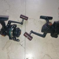 mulinelli da pesca