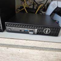 PC dell Optiplex micro 7010
