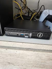 PC dell Optiplex micro 7010