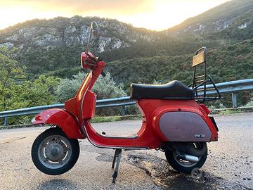 Vespa pk 50 