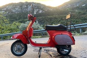 Vespa pk 50 