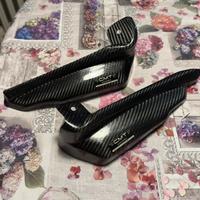 Coover serbatoio inferiore CMT ktm sx 19-22