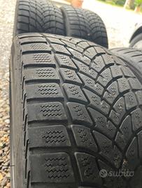 Treno Gomme Dayton EVO 225/45 R17