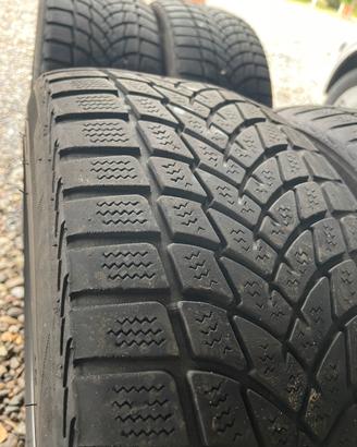 Treno Gomme Dayton EVO 225/45 R17