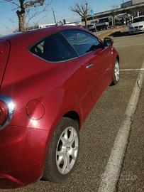 alfa mito 1.6 jtd 120cv 