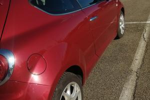 alfa mito 1.6 jtd 120cv 