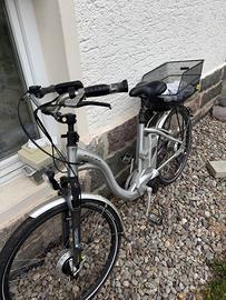 E-Bike Flyer