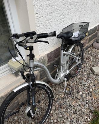 E-Bike Flyer