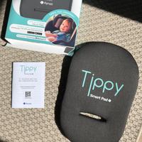 TIPPY PAD dispositivo anti abbandono