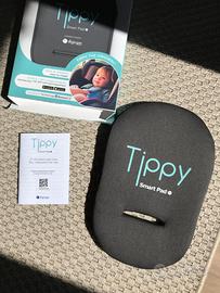 TIPPY PAD dispositivo anti abbandono