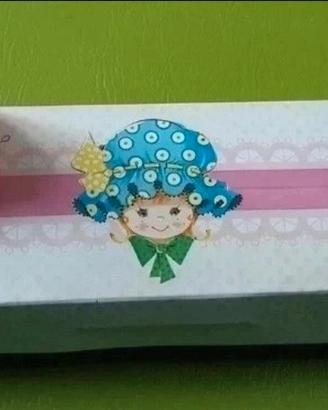 Temperamatite toeletta Sara Kay - Toypa 