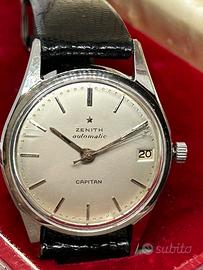 Orologio Zenith automatico