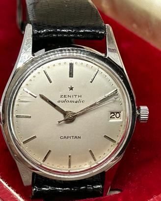 Orologio Zenith automatico