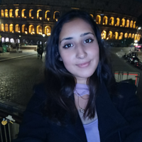 Waitress, caregiver, sales assistant