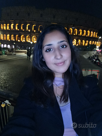 Waitress, caregiver, sales assistant