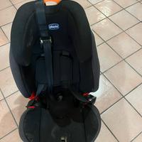 Seggiolone auto chicco-isofix