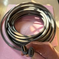 Cavo HDMI 20mt lindy 41118