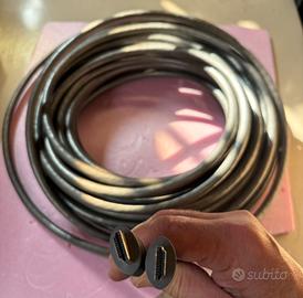 Cavo HDMI 20mt lindy 41118