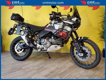 DUCATI DesertX Garantita e Finanziabile