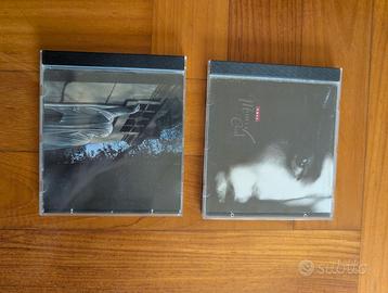 3 CD Darkwave Post-Punk: Dead Can Dance, This Mort