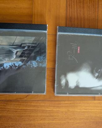 3 CD Darkwave Post-Punk: Dead Can Dance, This Mort
