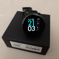 Smartwatch Umidigi Uwatch2