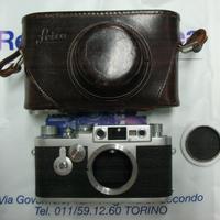 Leica iiig