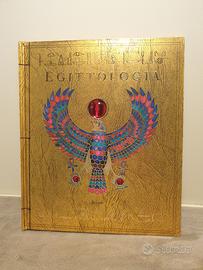 Libro Egittologia Tomba di Osiride - Rizzoli