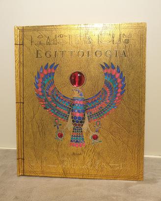 Libro Egittologia Tomba di Osiride - Rizzoli