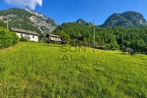 Terreno Edificabile - Levico Terme