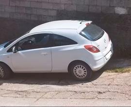 OPEL Corsa 4ª serie - 2012