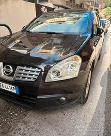 Qashqai 2.0dci Tekna