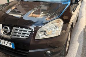 Qashqai 2.0dci Tekna