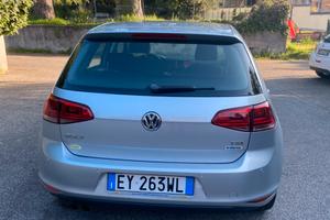 Golf 7 tsi