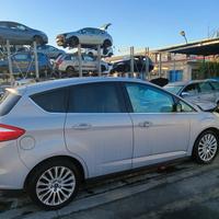 FORD C MAX 2012