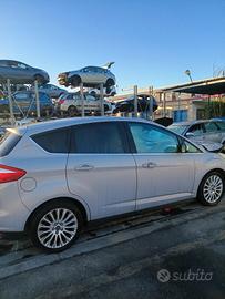 FORD C MAX 2012